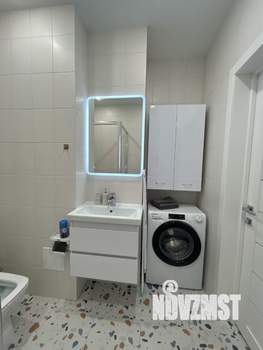 Студия квартира, посуточно, 35м2, 19/22 этаж