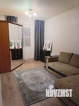 1-к квартира, на длительный срок, 33м2, 3/9 этаж