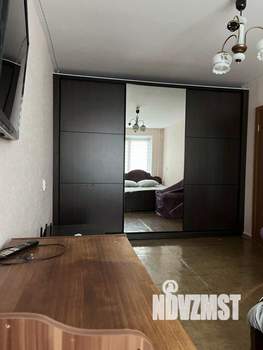 1-к квартира, на длительный срок, 38м2, 8/9 этаж