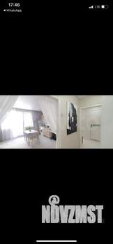 1-к квартира, на длительный срок, 56м2, 8/9 этаж