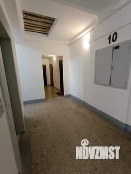 Студия квартира, на длительный срок, 28м2, 10/10 этаж