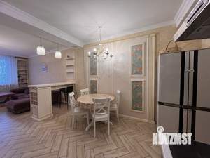 3-к квартира, на длительный срок, 115м2, 10/24 этаж