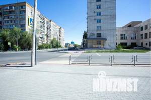 2-к квартира, посуточно, 45м2, 1/5 этаж