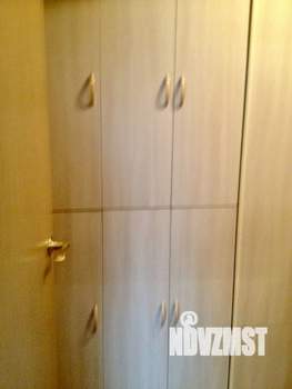 1-к квартира, на длительный срок, 33м2, 4/4 этаж