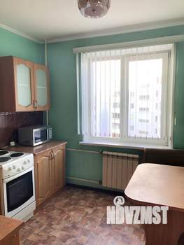 2-к квартира, на длительный срок, 51м2, 4/10 этаж