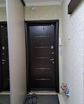 2-к квартира, на длительный срок, 56м2, 10/10 этаж