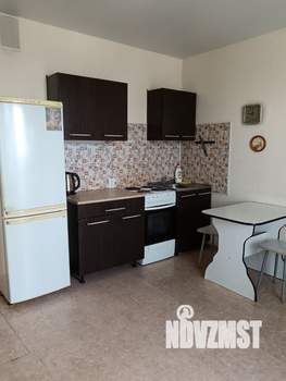 Студия квартира, на длительный срок, 24м2, 7/10 этаж