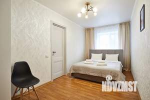 2-к квартира, посуточно, 47м2, 2/5 этаж