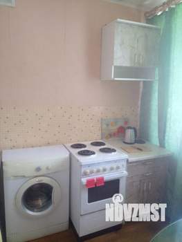 1-к квартира, на длительный срок, 33м2, 2/11 этаж