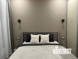 1-к квартира, посуточно, 53м2, 1/1 этаж