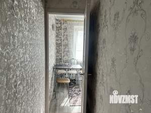 2-к квартира, на длительный срок, 44м2, 3/5 этаж