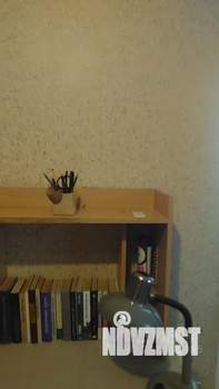 1-к квартира, на длительный срок, 36м2, 4/5 этаж