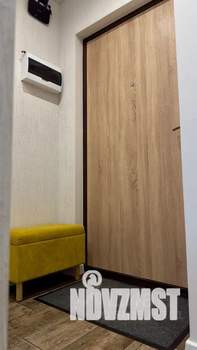 1-к квартира, посуточно, 32м2, 5/10 этаж