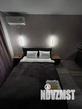 Студия квартира, посуточно, 30м2, 17/20 этаж