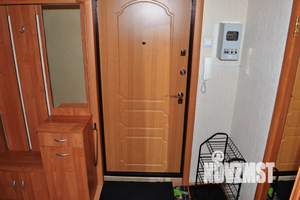 1-к квартира, посуточно, 41м2, 8/10 этаж