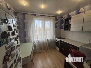 1-к квартира, на длительный срок, 36м2, 5/10 этаж