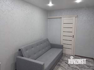 2-к квартира, посуточно, 46м2, 3/5 этаж