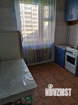 1-к квартира, на длительный срок, 43м2, 4/9 этаж