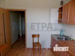 1-к квартира, на длительный срок, 43м2, 10/10 этаж