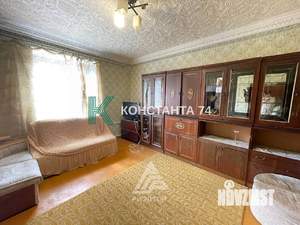 2-к квартира, на длительный срок, 57м2, 2/5 этаж