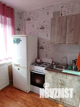 1-к квартира, посуточно, 32м2, 4/5 этаж