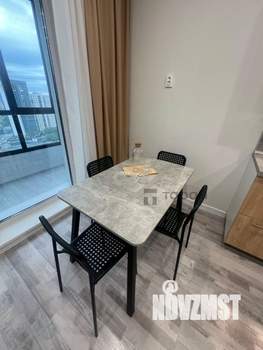 2-к квартира, на длительный срок, 50м2, 18/25 этаж