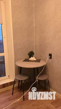 1-к квартира, на длительный срок, 34м2, 4/10 этаж