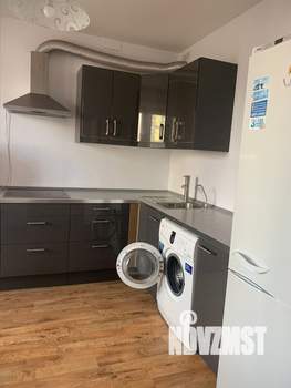 1-к квартира, на длительный срок, 33м2, 3/11 этаж