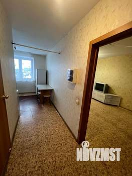 1-к квартира, на длительный срок, 32м2, 5/10 этаж