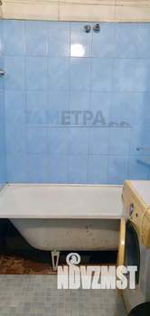 1-к квартира, на длительный срок, 33м2, 2/5 этаж