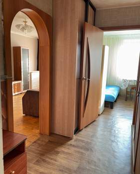 1-к квартира, на длительный срок, 32м2, 4/9 этаж