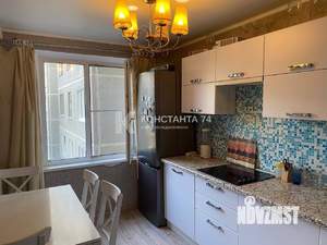 4-к квартира, на длительный срок, 80м2, 3/9 этаж