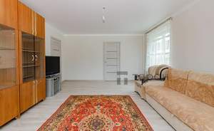 2-к квартира, на длительный срок, 60м2, 1/10 этаж