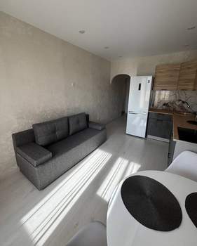 1-к квартира, на длительный срок, 40м2, 5/20 этаж