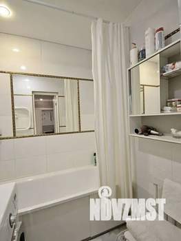 2-к квартира, посуточно, 40м2, 7/10 этаж