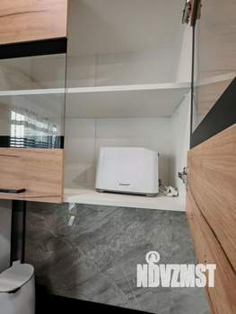 Студия квартира, посуточно, 25м2, 2/10 этаж