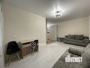1-к квартира, на длительный срок, 32м2, 2/5 этаж