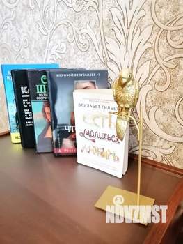 1-к квартира, посуточно, 36м2, 8/10 этаж