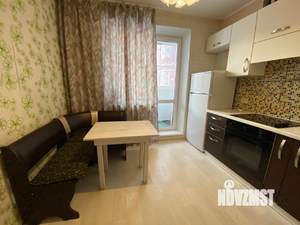 1-к квартира, на длительный срок, 40м2, 3/10 этаж