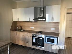 Студия квартира, на длительный срок, 32м2, 6/27 этаж