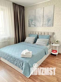 1-к квартира, посуточно, 30м2, 8/18 этаж