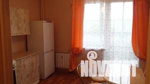 1-к квартира, на длительный срок, 39м2, 4/10 этаж