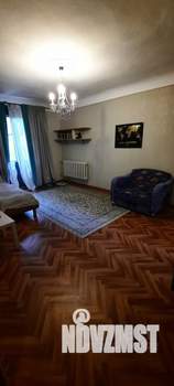 1-к квартира, на длительный срок, 40м2, 2/2 этаж