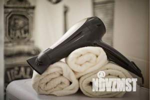 1-к квартира, посуточно, 43м2, 3/10 этаж