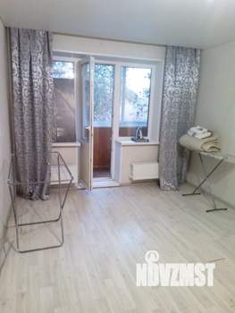 2-к квартира, посуточно, 46м2, 2/5 этаж