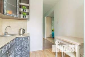 1-к квартира, посуточно, 33м2, 3/5 этаж