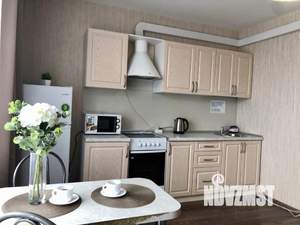 1-к квартира, посуточно, 26м2, 1/1 этаж