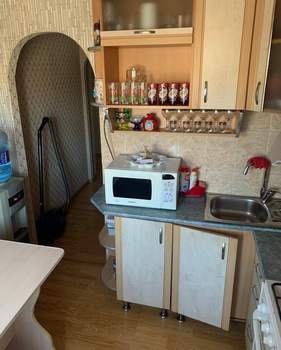 2-к квартира, на длительный срок, 48м2, 3/5 этаж