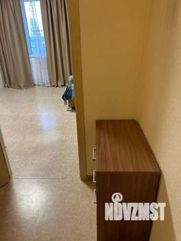 Студия квартира, на длительный срок, 24м2, 9/10 этаж