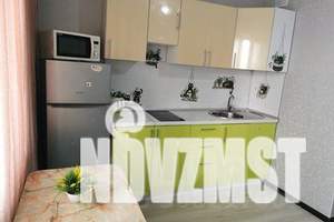 1-к квартира, посуточно, 30м2, 7/10 этаж